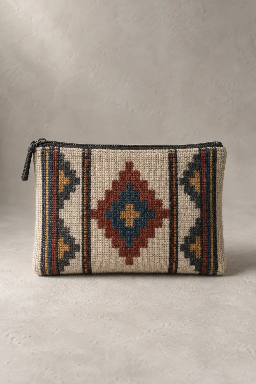 Pallay zip pouch